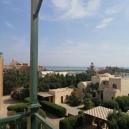 El Gouna Abu Tig Marina Studio Χουργκάντα Εξωτερικό φωτογραφία