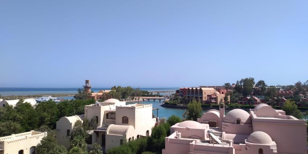 El Gouna Abu Tig Marina Studio Χουργκάντα Εξωτερικό φωτογραφία