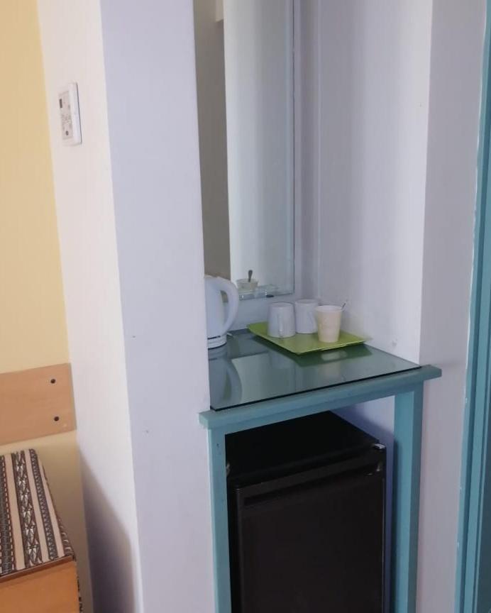 El Gouna Abu Tig Marina Studio Χουργκάντα Εξωτερικό φωτογραφία