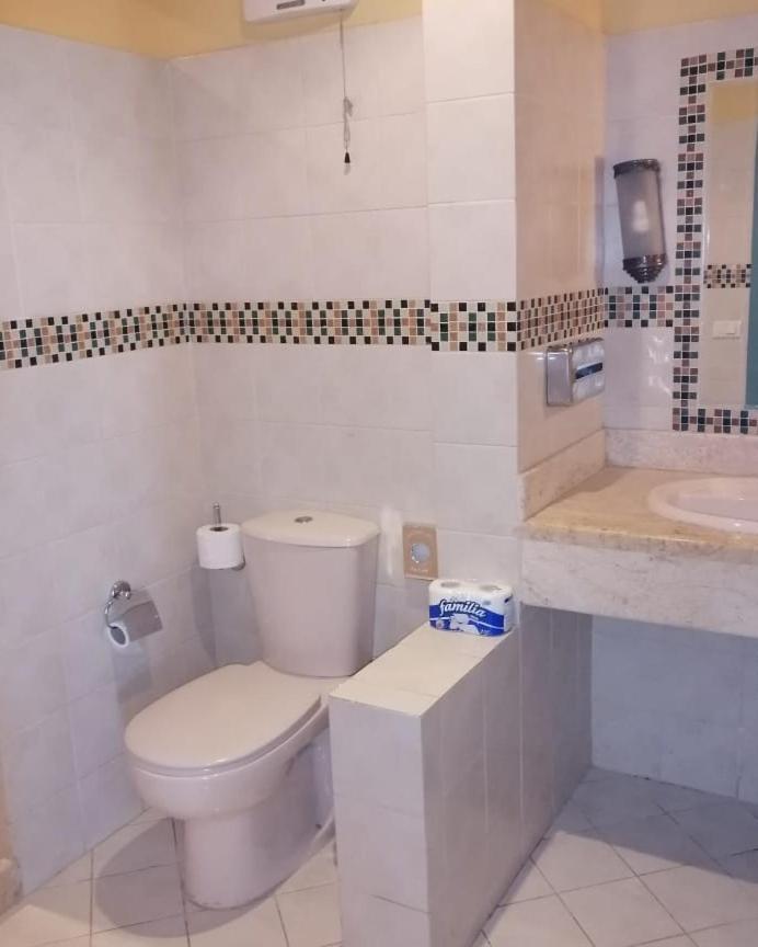 El Gouna Abu Tig Marina Studio Χουργκάντα Εξωτερικό φωτογραφία
